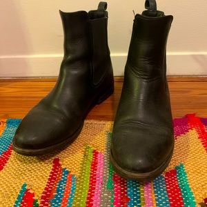 Thursday Boot Co. - duchess boot